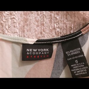 New York & Company Shirt
